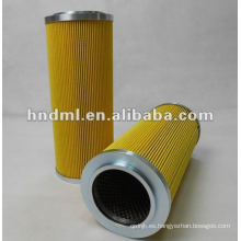 TAISEI KOGYO Cartucho de filtro lineal P-UL-20A-40U, Cartucho de filtro de malla metálica de múltiples capas